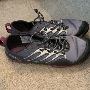 Merrell shoes 10 Women’s